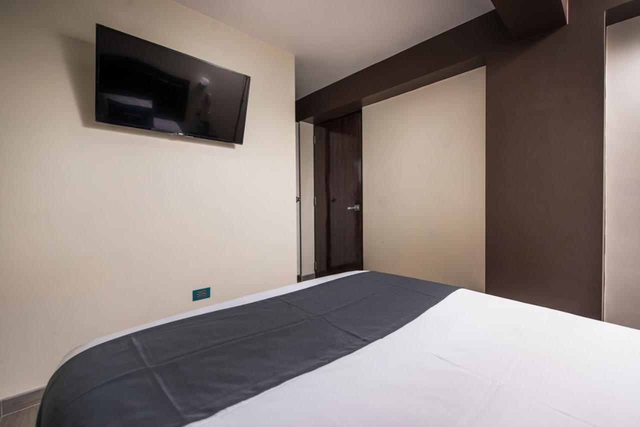 Olimpo Hotel Sauna & Spa Cusco Exterior foto